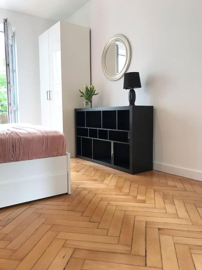 Klimatyczny Apartament Pod Ratuszem -Ul. Slaska 2 เชสโตฮอวา ภายนอก รูปภาพ